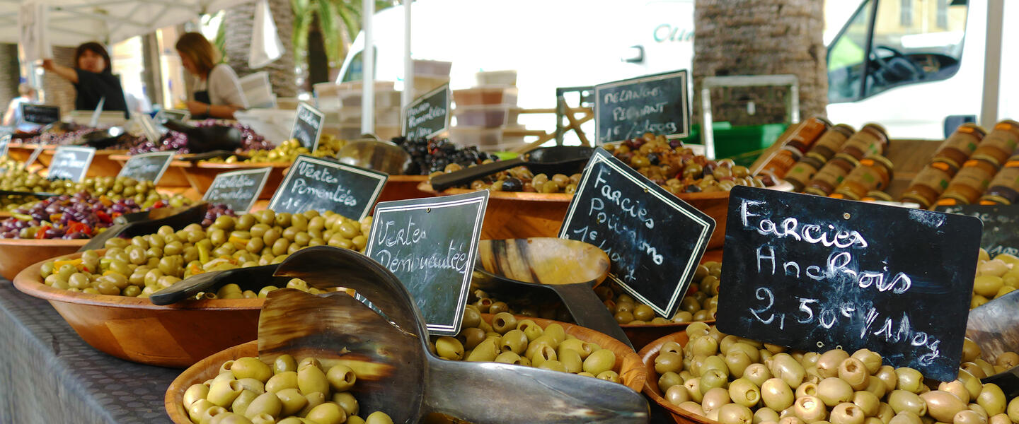 Mediterranes Flair auf Sardinien und Korsika