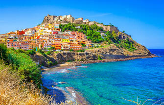 Mediterranes Flair auf Sardinien und Korsika