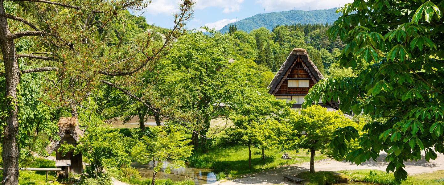 Große Japan Rundreise