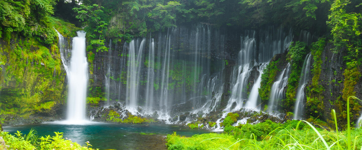 Taiwan und Japan - Eine Reise durch Ostasiens Inselstaaten