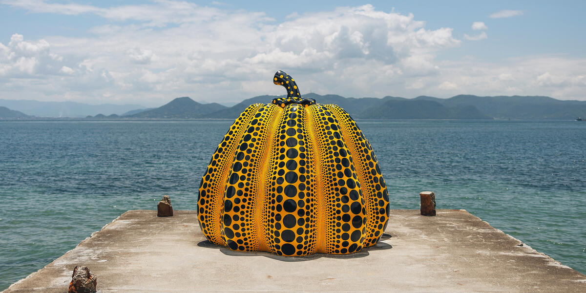 Japan - eine Symphonie aus Kunst und Architektur