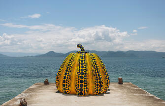 Japan - eine Symphonie aus Kunst und Architektur