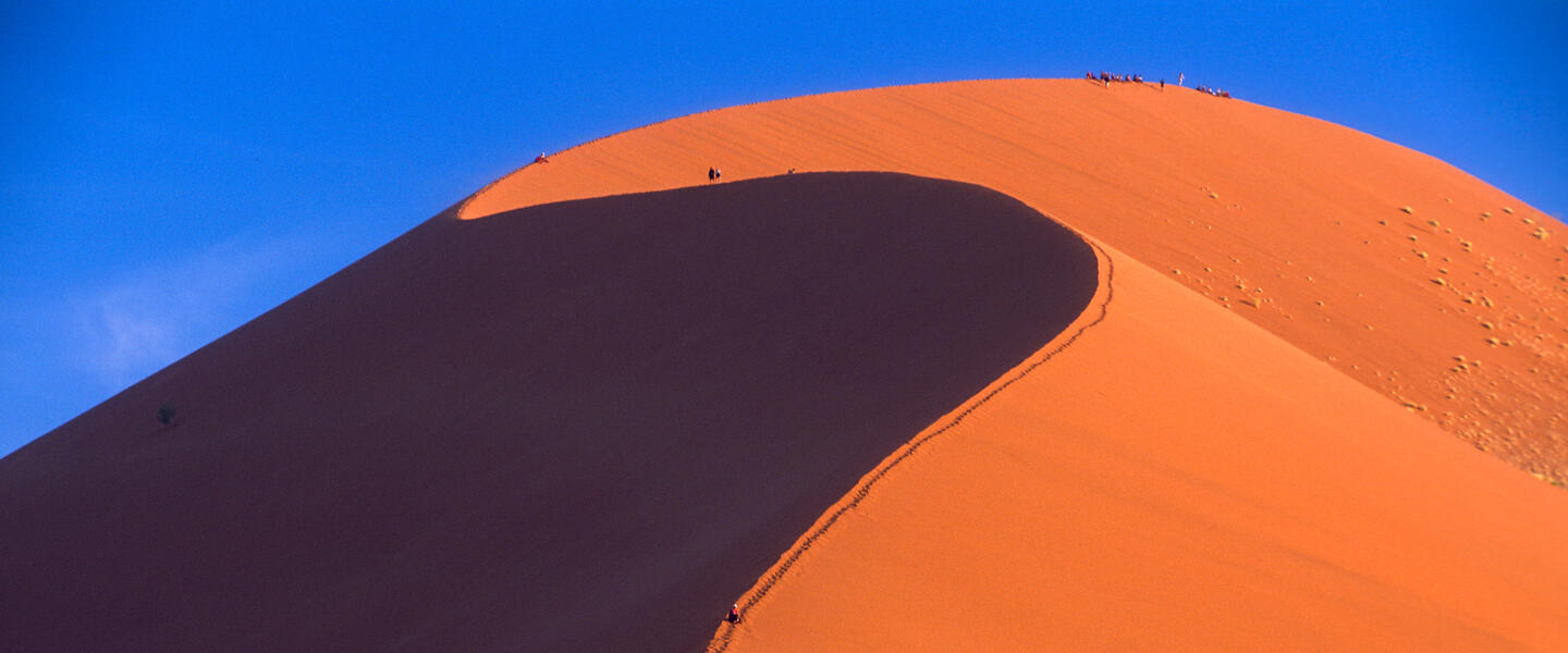 Naturschätze im südlichen Afrika