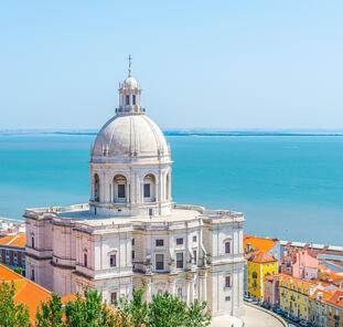 Azoren und Lissabon