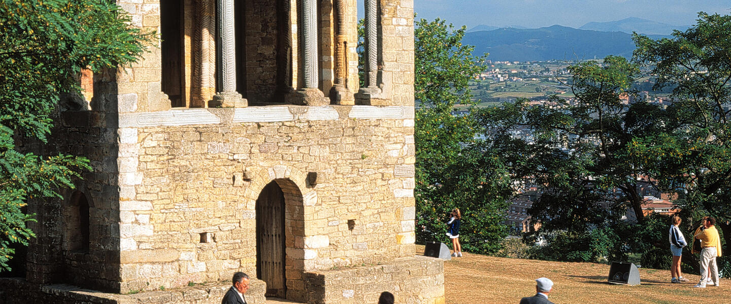 Asturien ─ der besondere Norden Spaniens