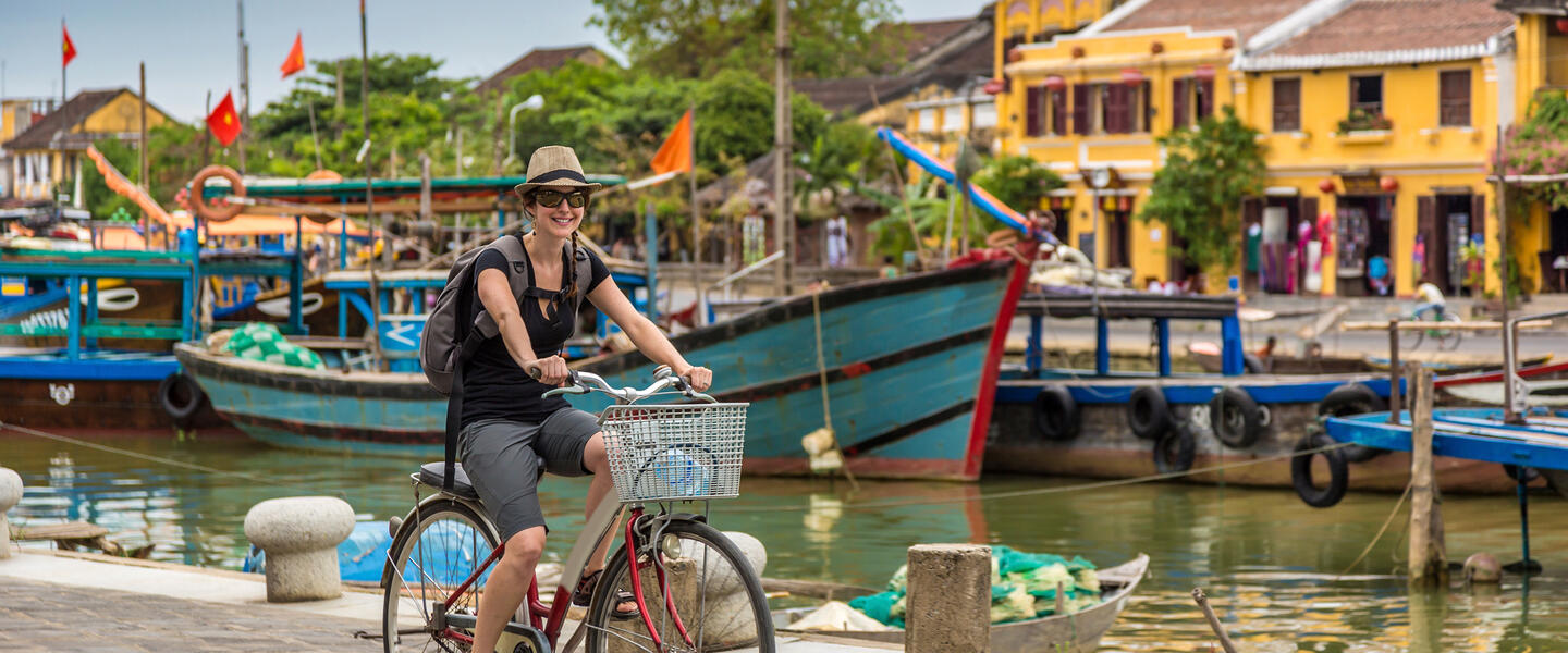 Vietnam zum Kennenlernen