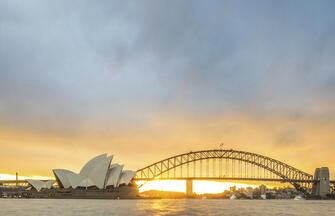 Australiens Glanzlichter