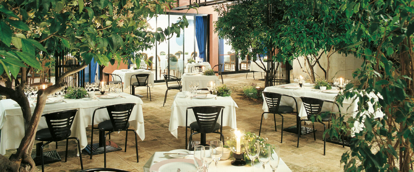 Masseria Santa Lucia, Ostuni, Apulien