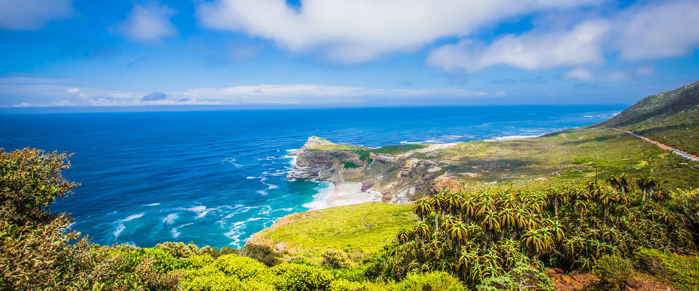 Südafrikas Süden - von Kapstadt nach Port Elizabeth