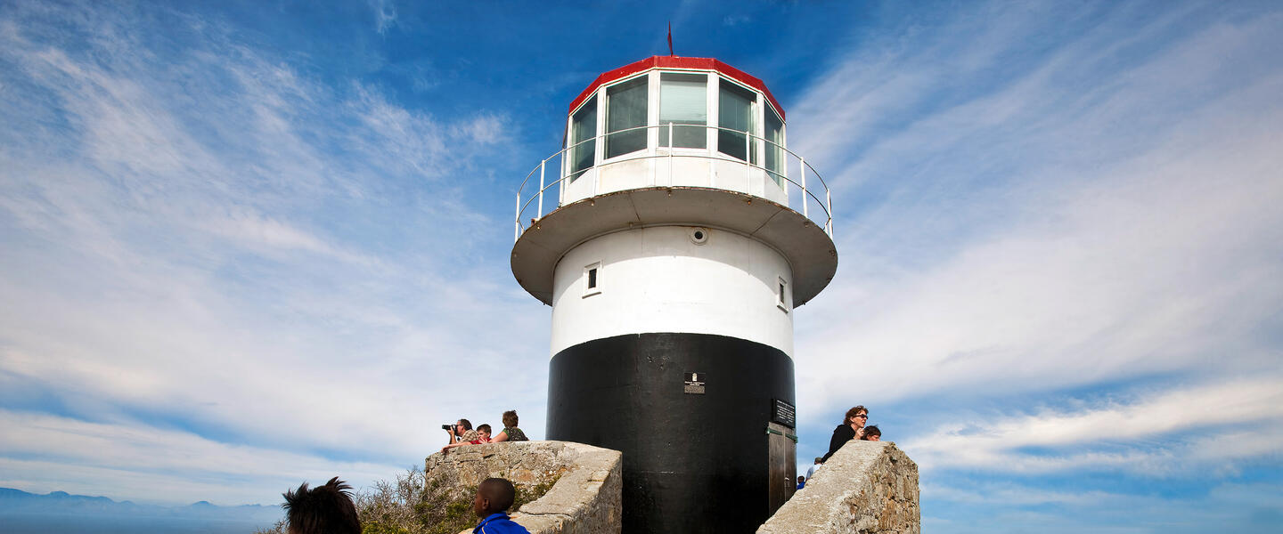 Südafrikas Süden - von Kapstadt nach Port Elizabeth