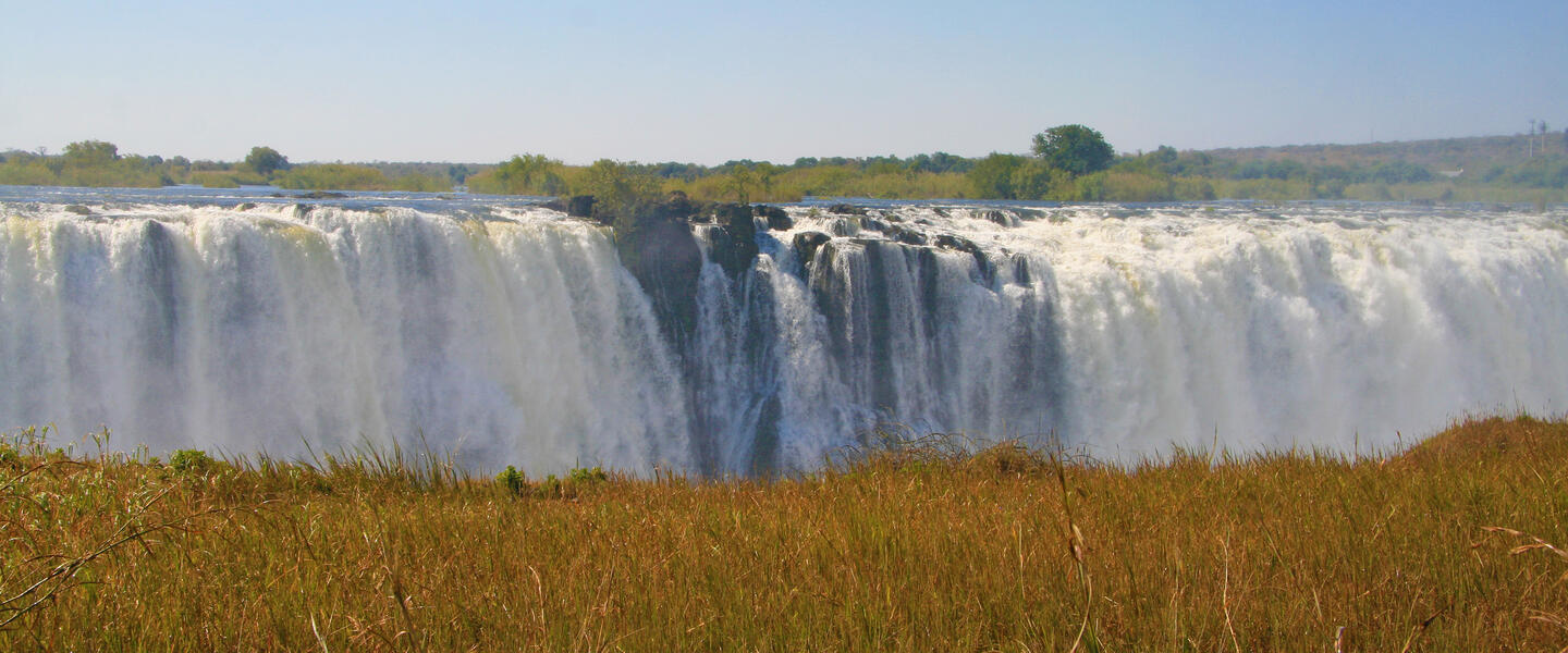 Victoria Falls