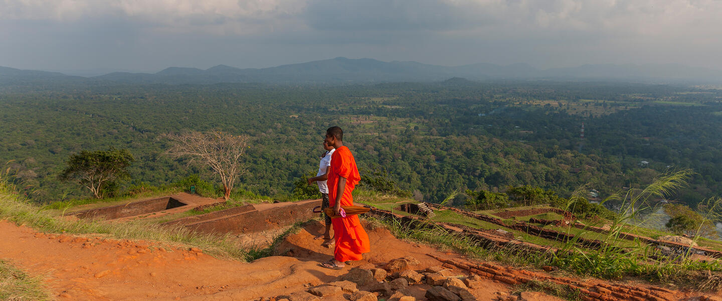 Sri Lanka in Style